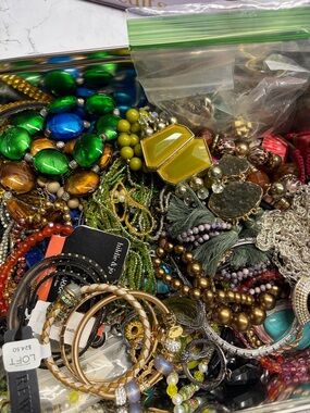 Jewelry Collection Bundle